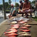 PCB Fishing Charters - Panama City Beach Fishing Guides
