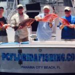 pcb fl fishing private charter